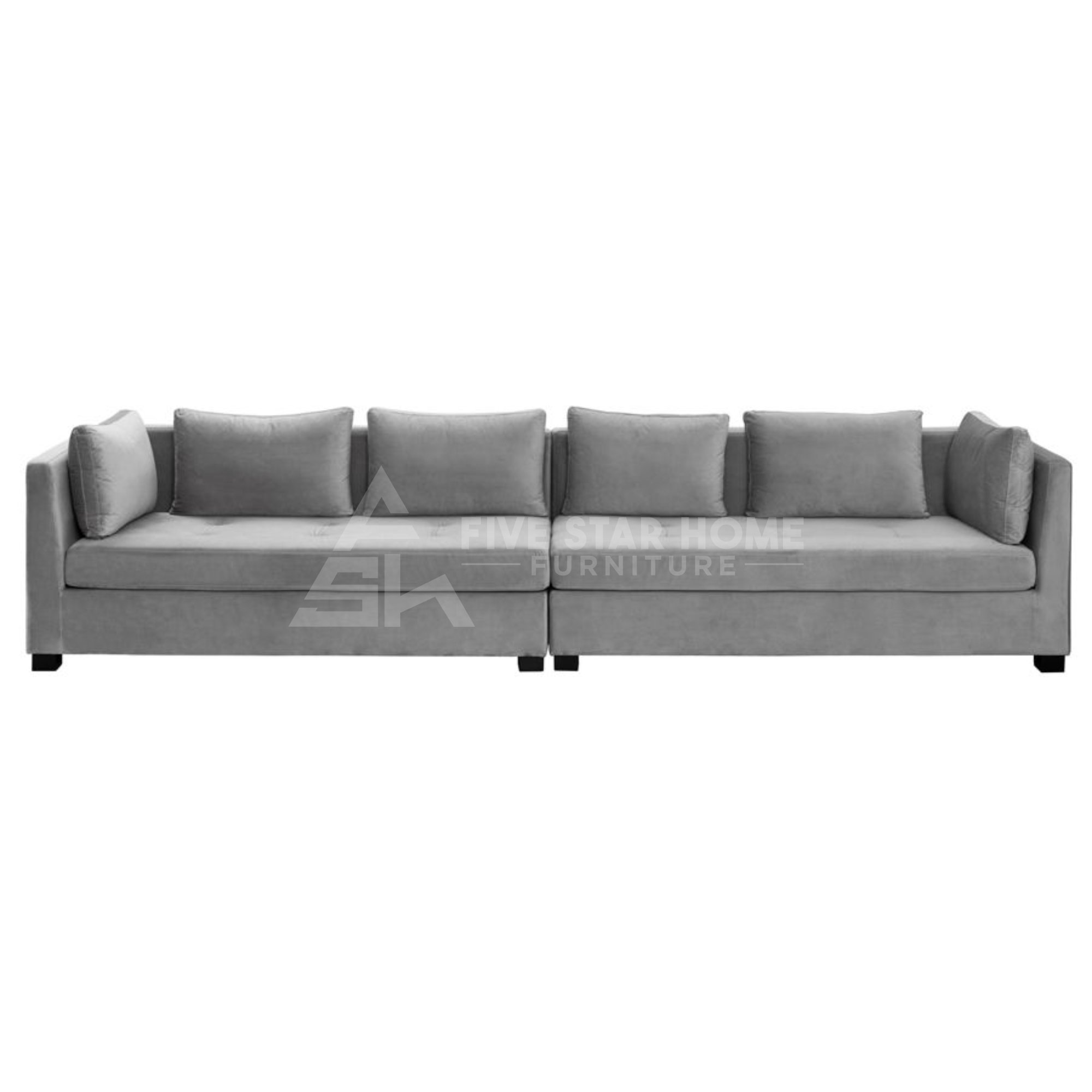 Double Daybed