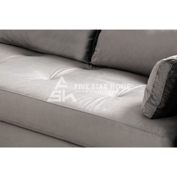 U Shaped Super Lounge Suite