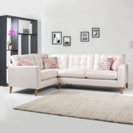 Caenada Corner Sofa Set