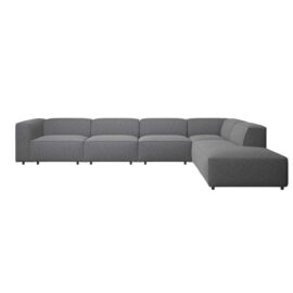 Fsh Carmo Large Corner Sofa