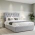 Chesterfield Headboard