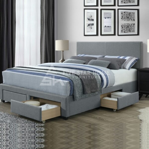 Bed Furniture Dubai
