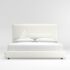 5 Star Lotus Tall Head Board Bed