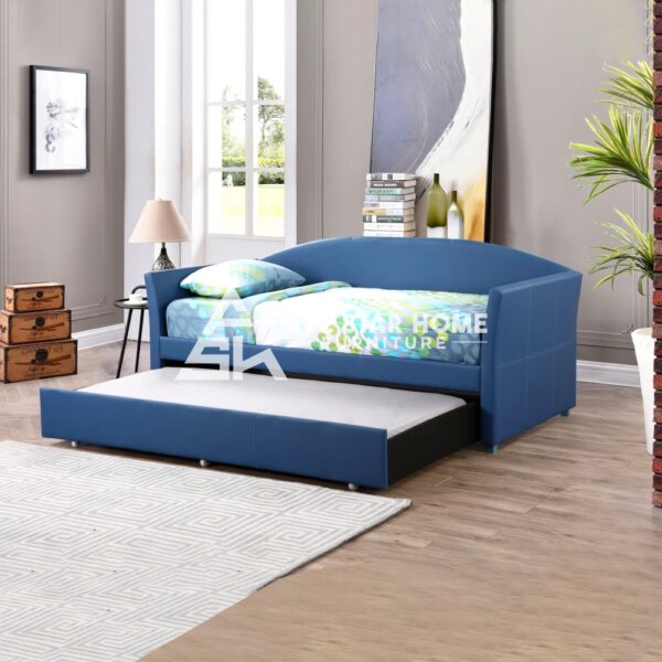Daybed With Trundle