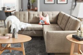 Sectional Sofa For Living Room