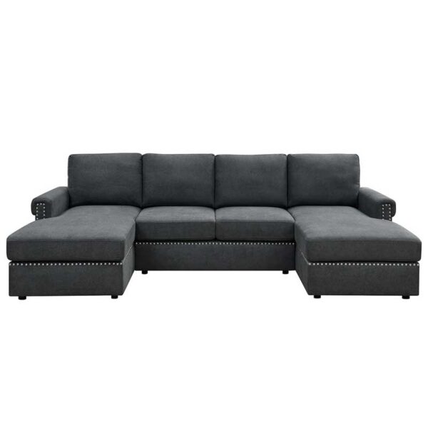 Left Hand Couch