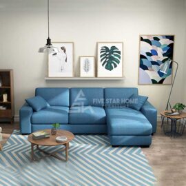 Modern Sofa Sectional Fsh