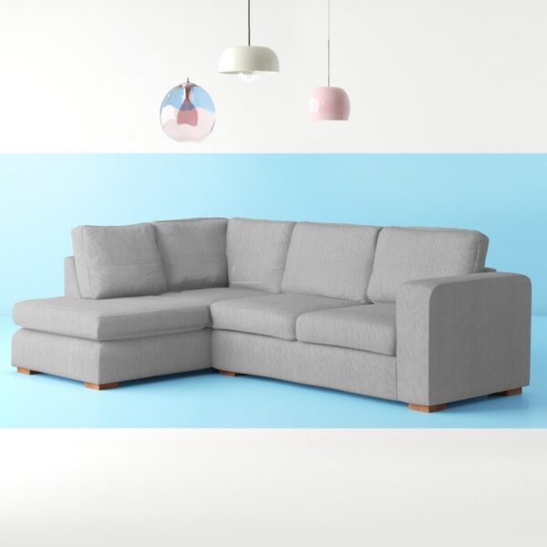 Ruairidh Corner Couch Sofa FSH Furniture