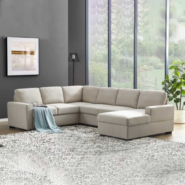 Urban Modular Sofa New Collection Fsh Furniture
