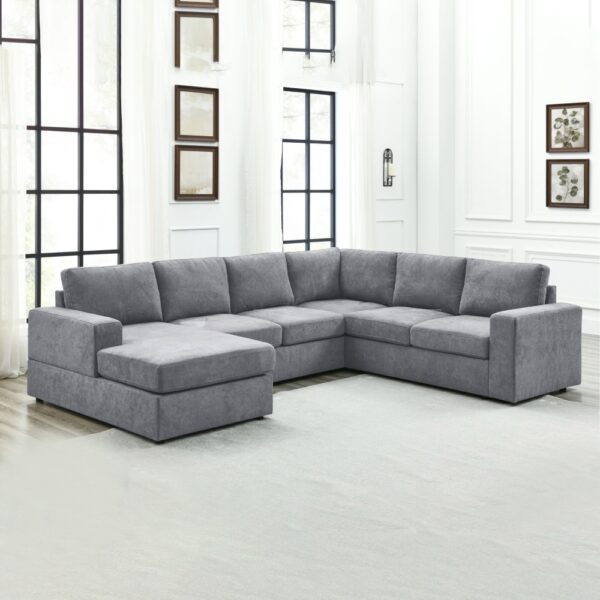 Urban Modular Sofa New Collection FSH Furniture