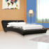 Essential Queen Size Upholstered Bed