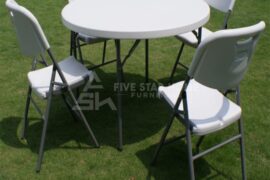 Best Types Of Folding Tables