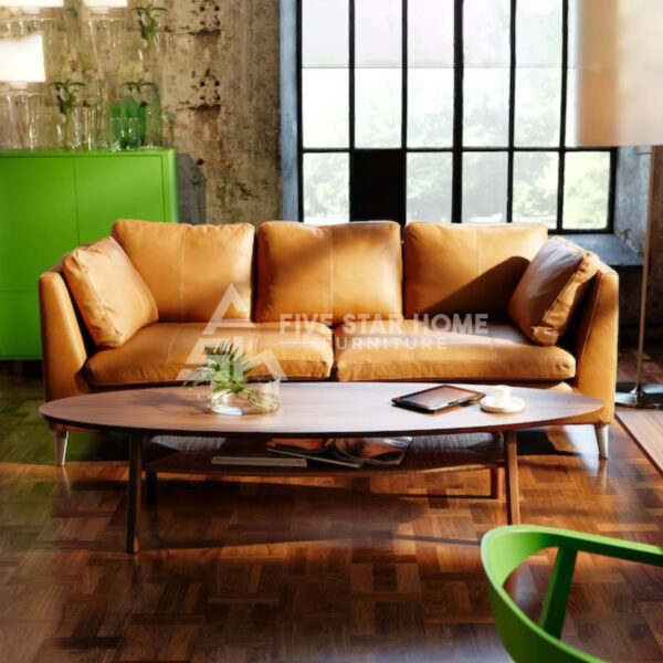 Traditional Style Sofa Sets