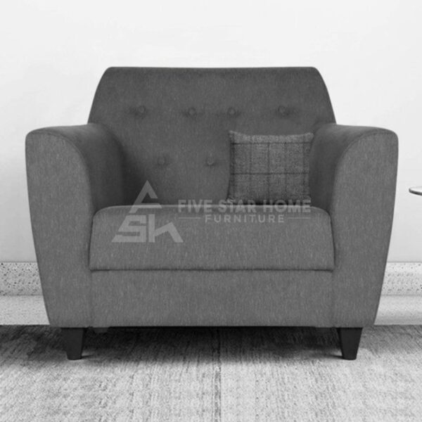 Sofa And Arm Chair Set