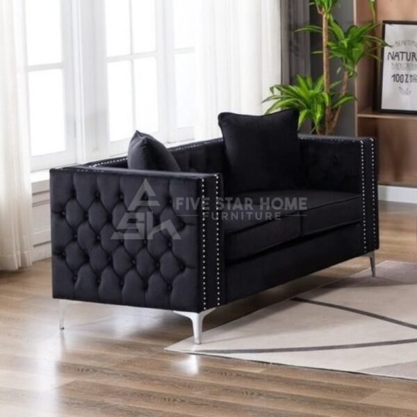 Sofa And Arm Chair Set
