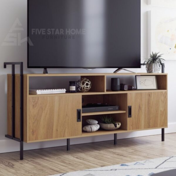 Wall Mounted Tv Stand By Fsh