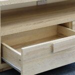 Fsh Wooden Tv Stand