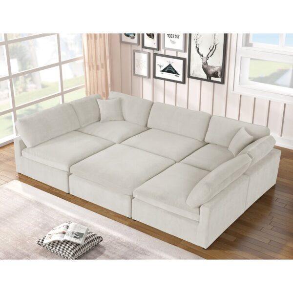 u shape modular sofa u shape modular sofa