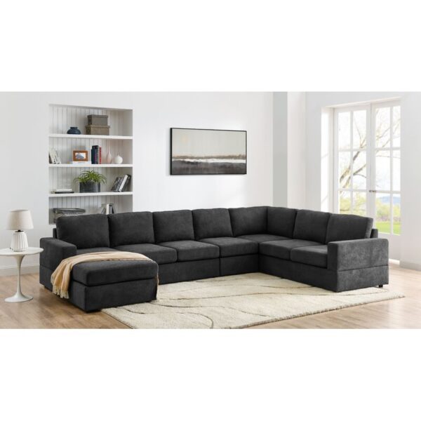 modular sofa corner Sectional sofa dubai