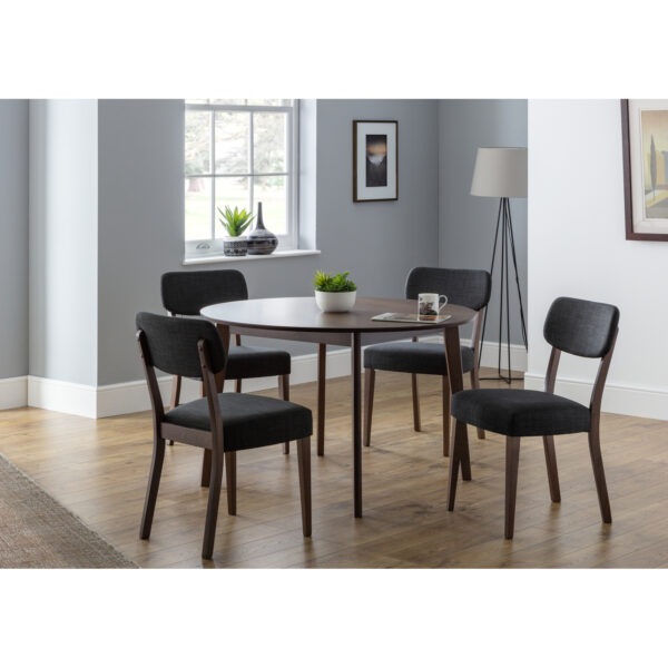 Circular Table Dining Table