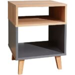 Modena Side Table From Fsh