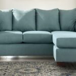 Linen Modular Couch