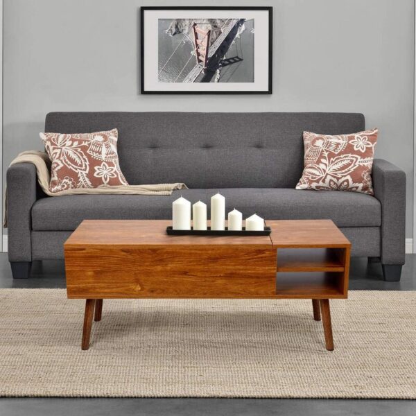 Amethy Coffee Table Amethy Coffee Table