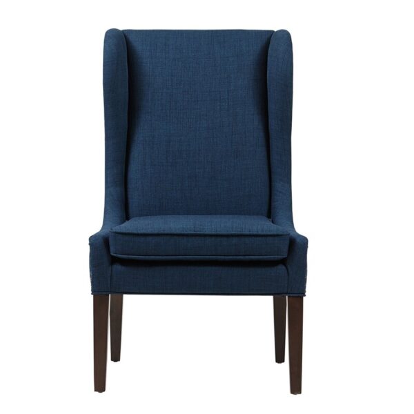 Wide Wingback Chair Wide Wingback Chair