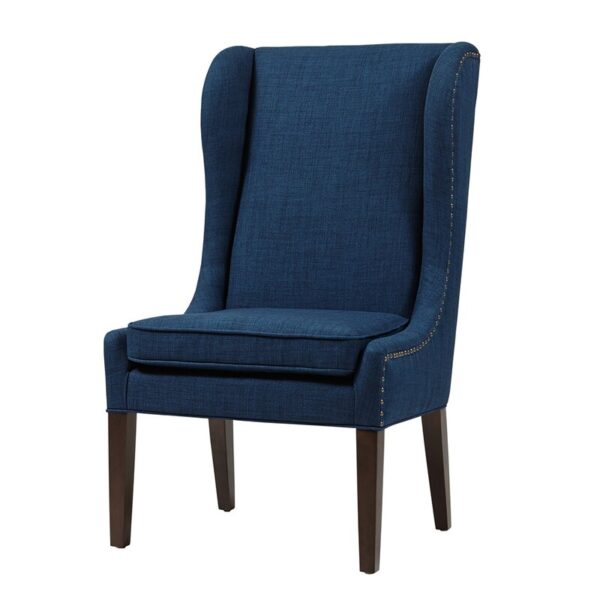 Wide Wingback Chair Wide Wingback Chair