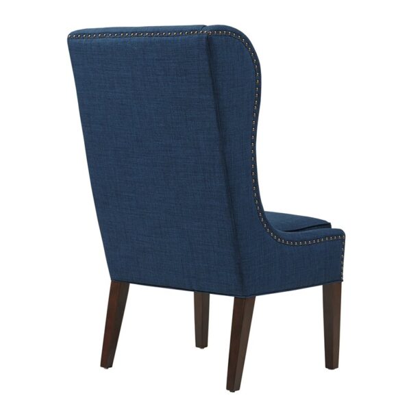 Wide Wingback Chair Wide Wingback Chair