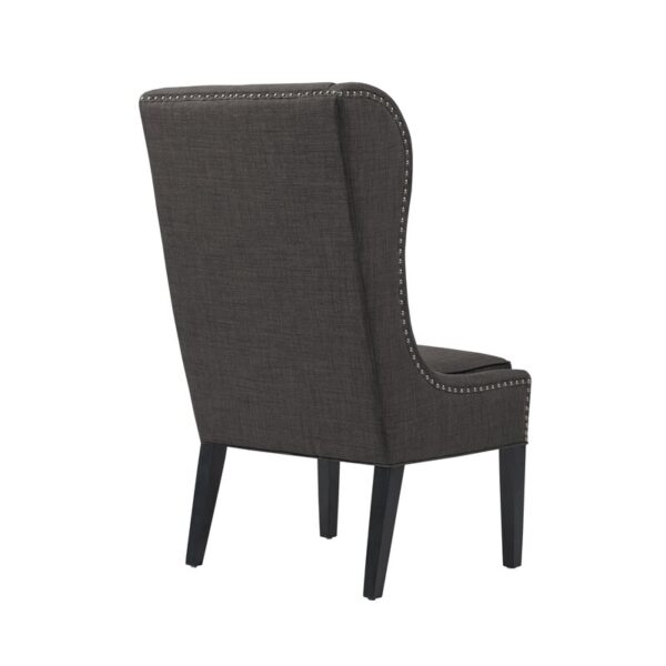 Wide Wingback Chair Wide Wingback Chair