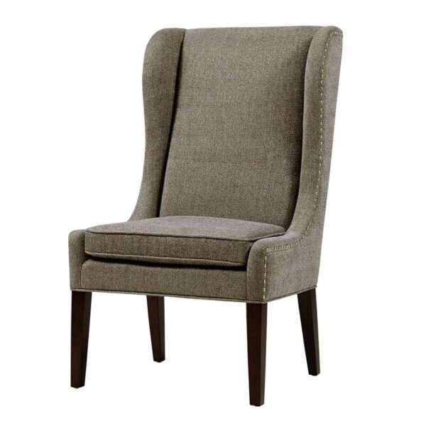 Wide Wingback Chair Wide Wingback Chair