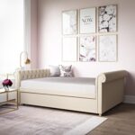 Stacy Upholstered Daybed