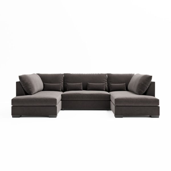 u shape sofa set u shape sofa set