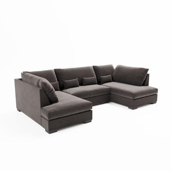 u shape sofa set u shape sofa set