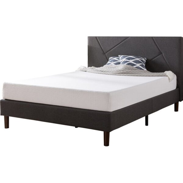 Bartley Bed Bartley Bed