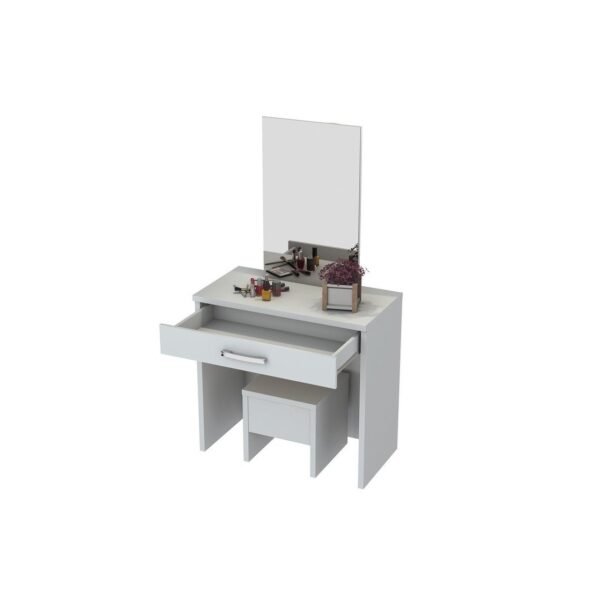 Boahaus Caroline Dressing Table Boahaus Caroline Dressing Table