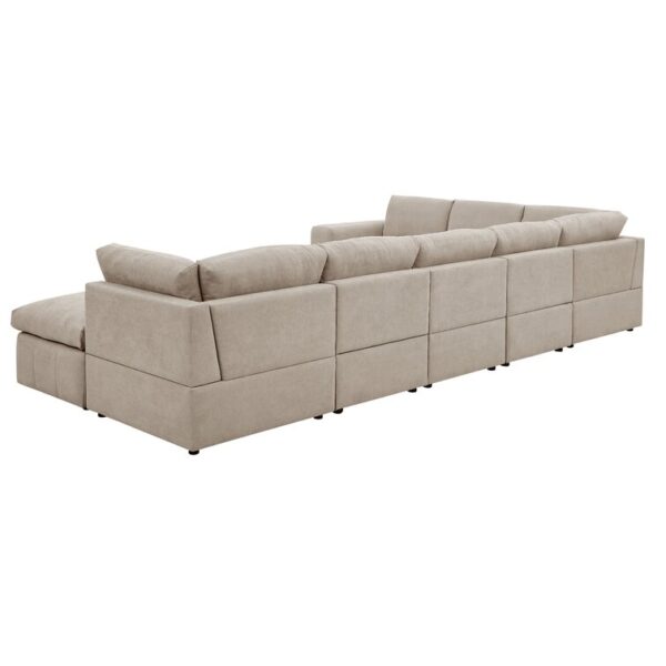 modular sofa and ottoman modular sofa and ottoman