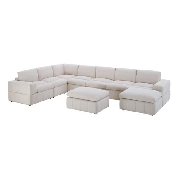 modular sofa and ottoman modular sofa and ottoman