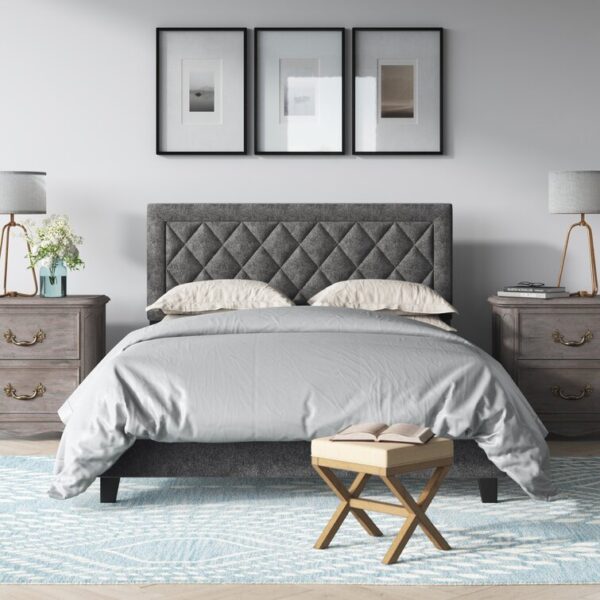 upholstered king bed upholstered king bed