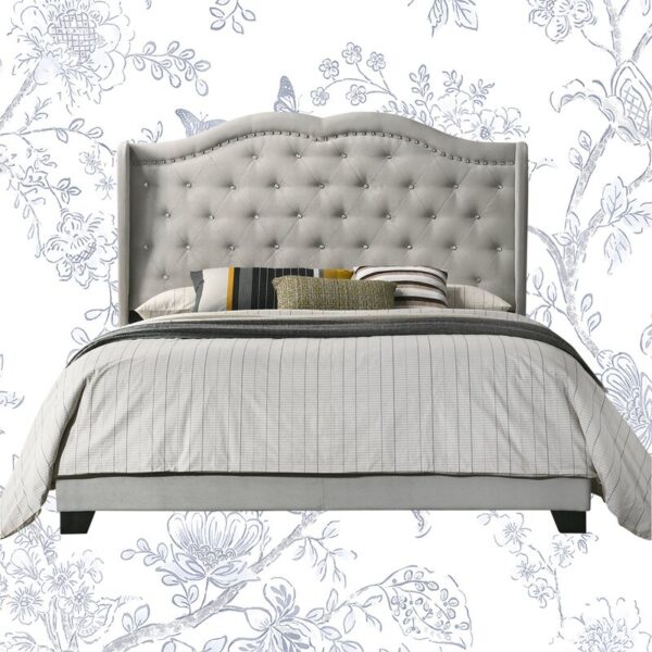 Profile Standard Bed Profile Standard Bed