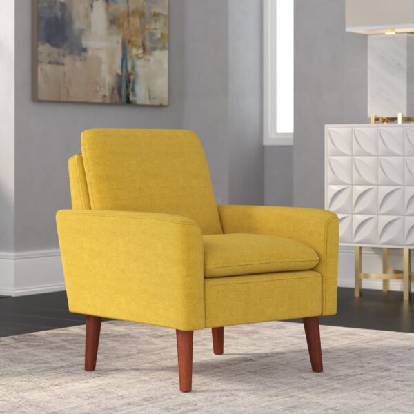 Prato Modern Arm Chair arm chair