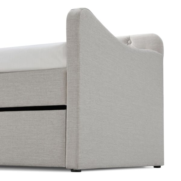 Hoabinh Tufted Daybed Hoabinh Tufted Daybed