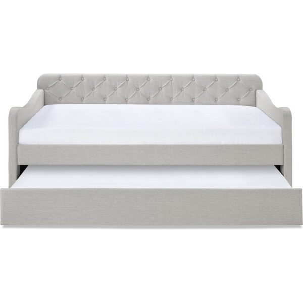 Hoabinh Tufted Daybed Hoabinh Tufted Daybed