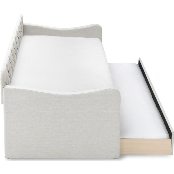 Hoabinh Tufted Daybed Hoabinh Tufted Daybed