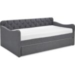 Hoabinh Tufted Daybed