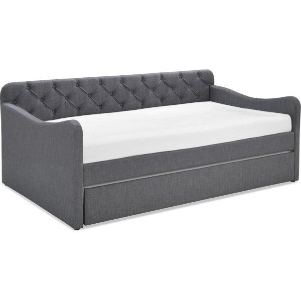 Hoabinh Tufted Daybed Hoabinh Tufted Daybed