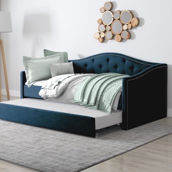 Buje Daybed with Trundle