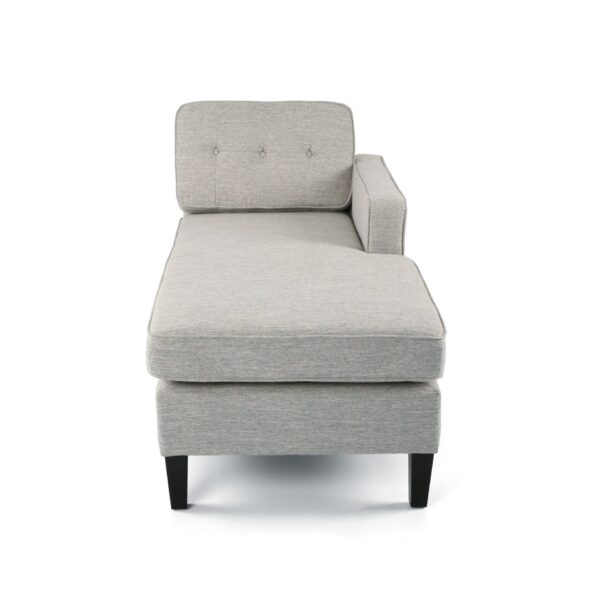 Crowning shield 2-piece Chaise Daybed chaise lounge