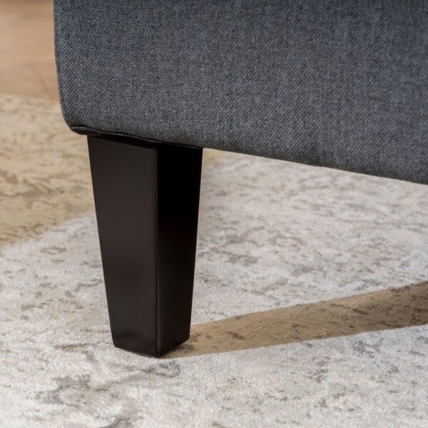 modern u shaped sectional